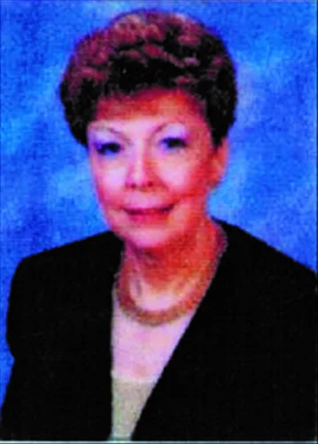 LOUISE SNIDER